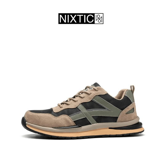 Nixtic™ PRO Flexagon Waterproof 3.0 Brown