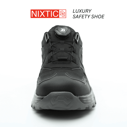 Nixtic™ PRO Defender LV8 . 工地专用黑科技鞋