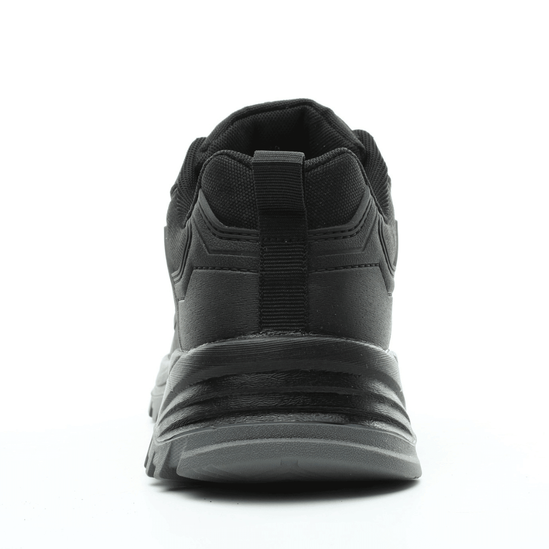 Nixtic™ PRO Defender LV8 . 工地专用黑科技鞋