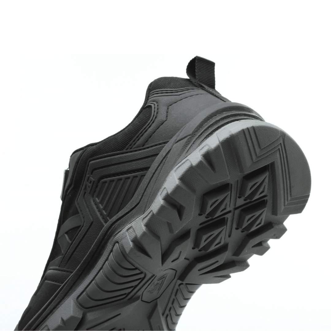 Nixtic™ PRO Defender LV8 . 工地专用黑科技鞋