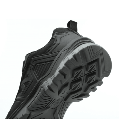 Nixtic™ PRO Defender LV8 . 工地专用黑科技鞋