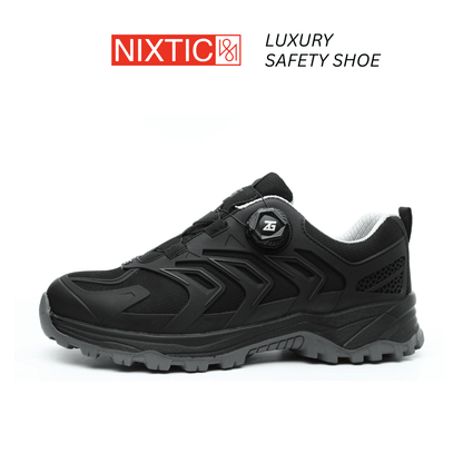 Nixtic™ PRO Reaxion XO . 工地专用黑科技鞋